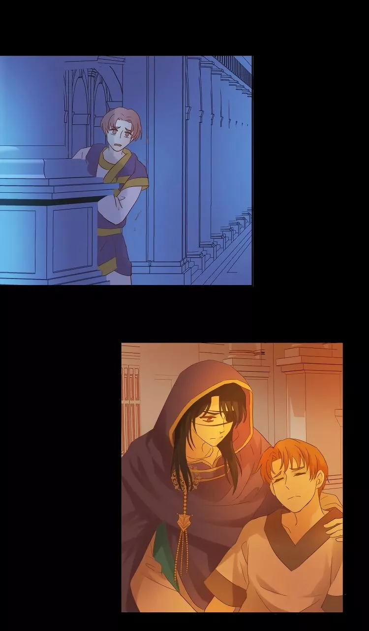 Página 46 del Manga