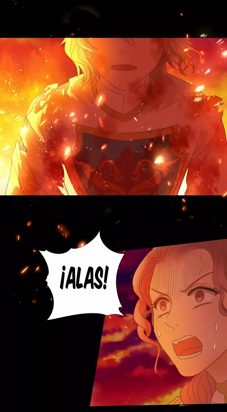 Página 52 del Manga