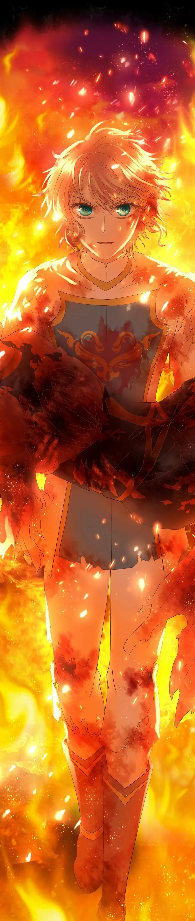 Página 53 del Manga