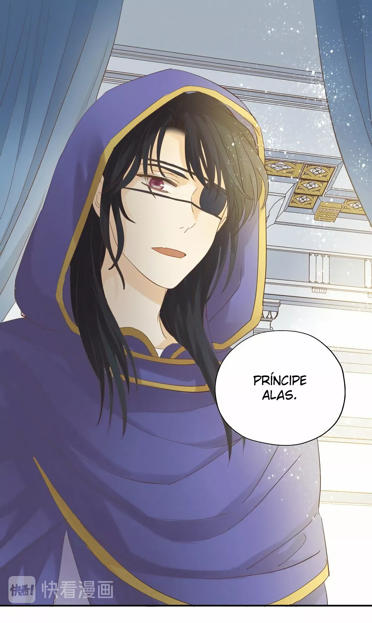 Página 34 del Manga