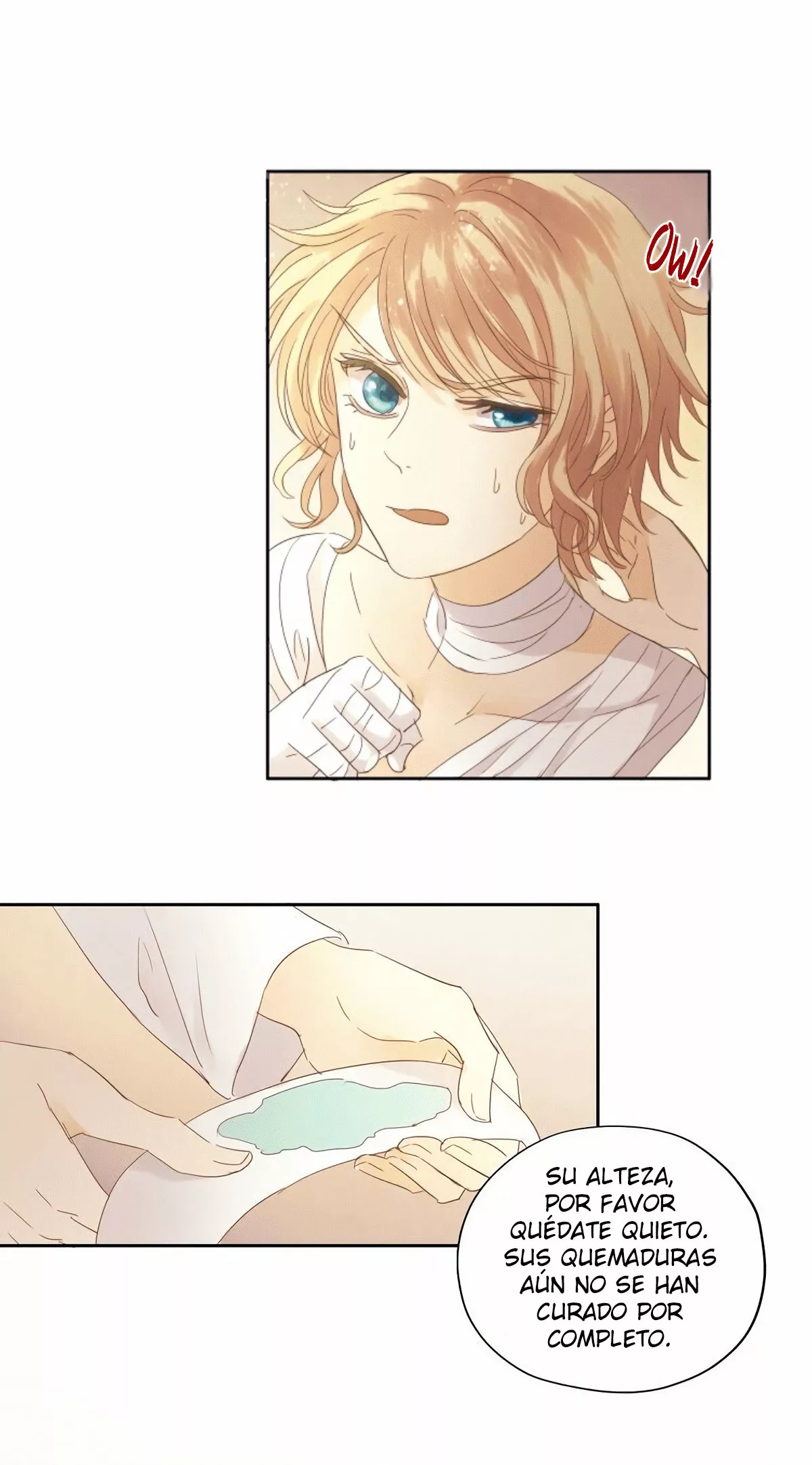 Página 36 del Manga