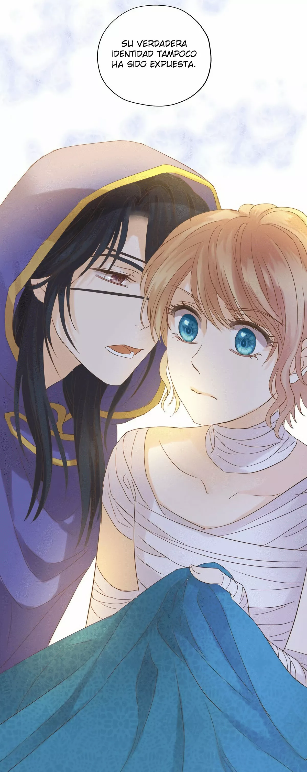 Página 38 del Manga