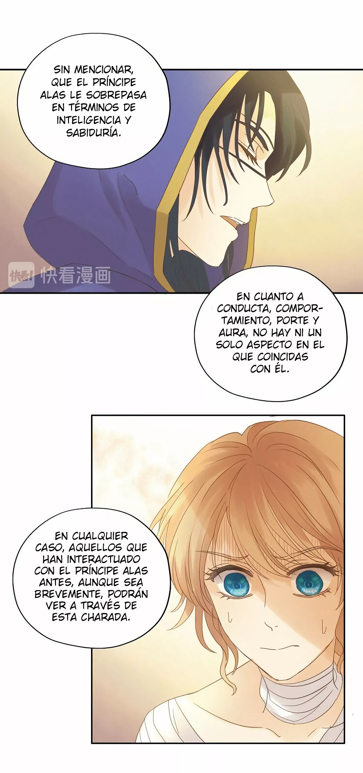 Página 40 del Manga