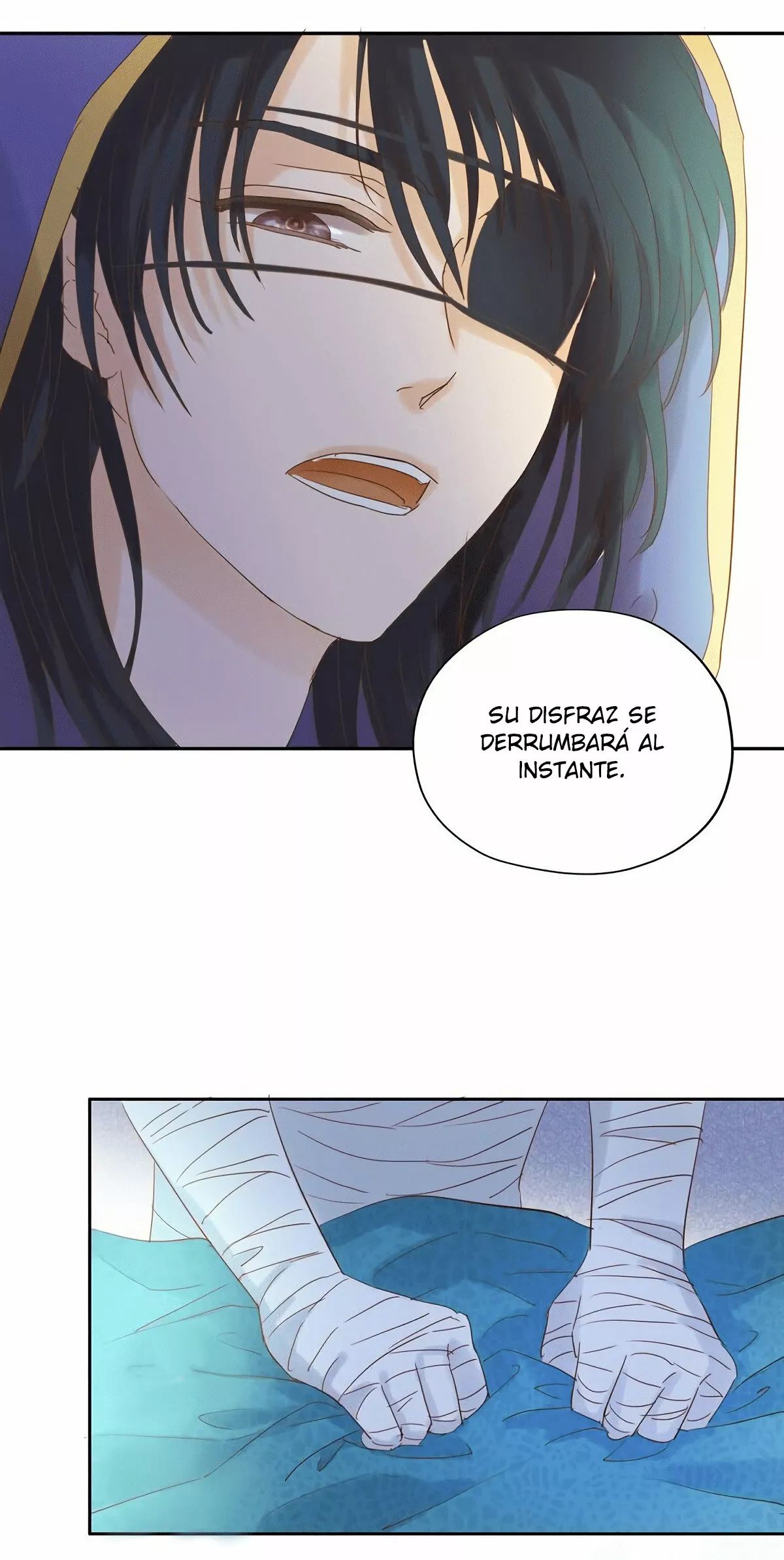 Página 41 del Manga