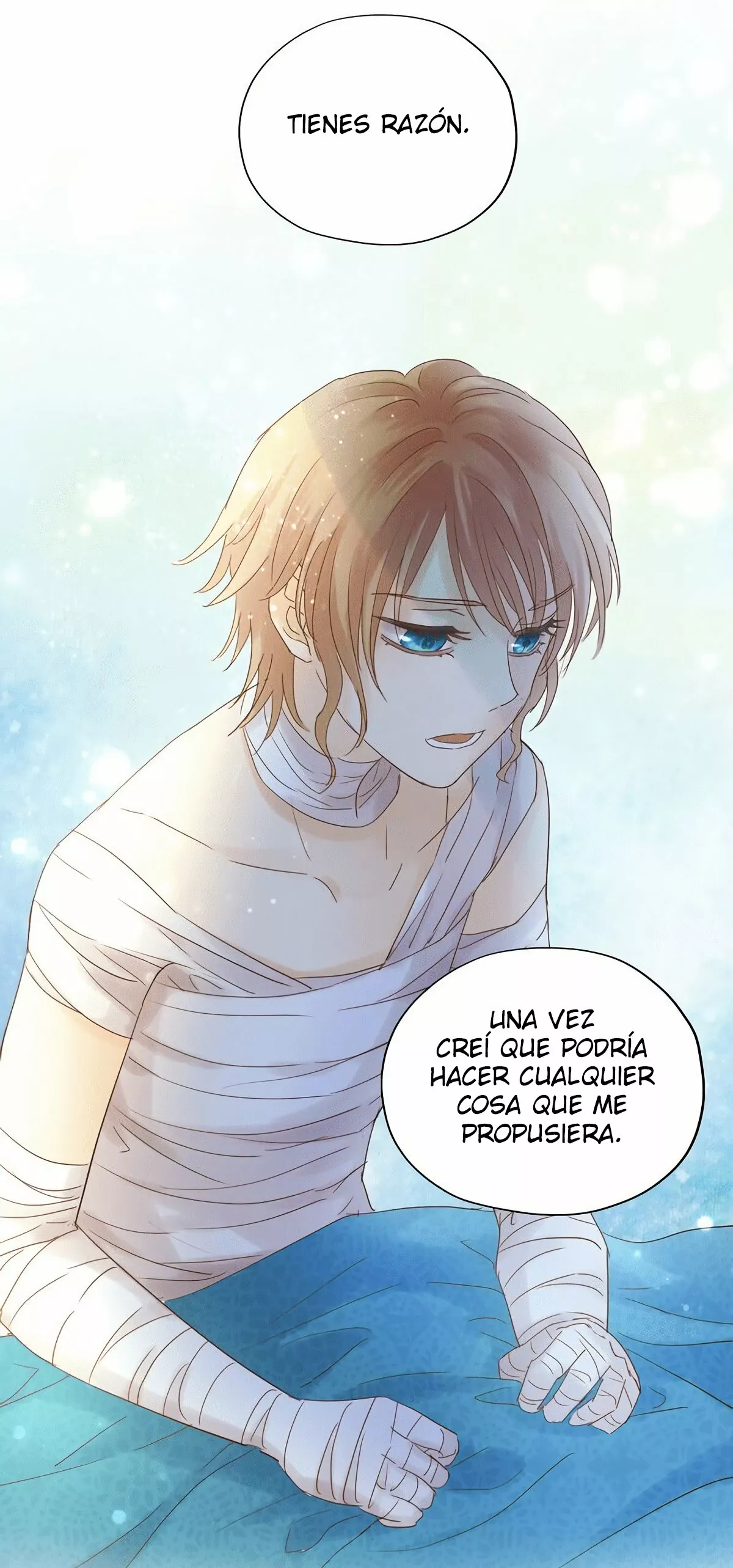 Página 42 del Manga