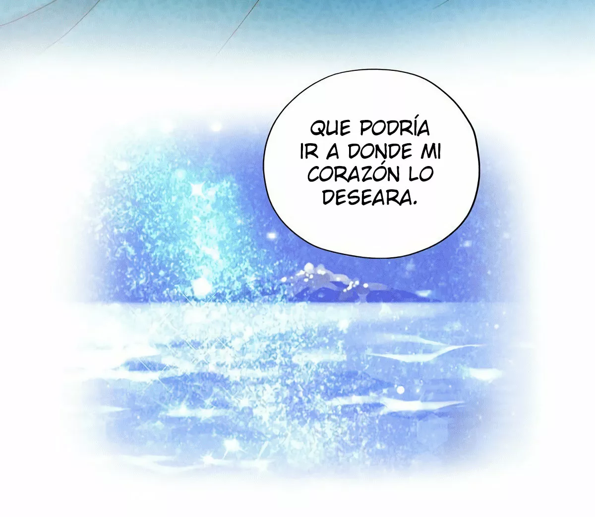 Página 43 del Manga
