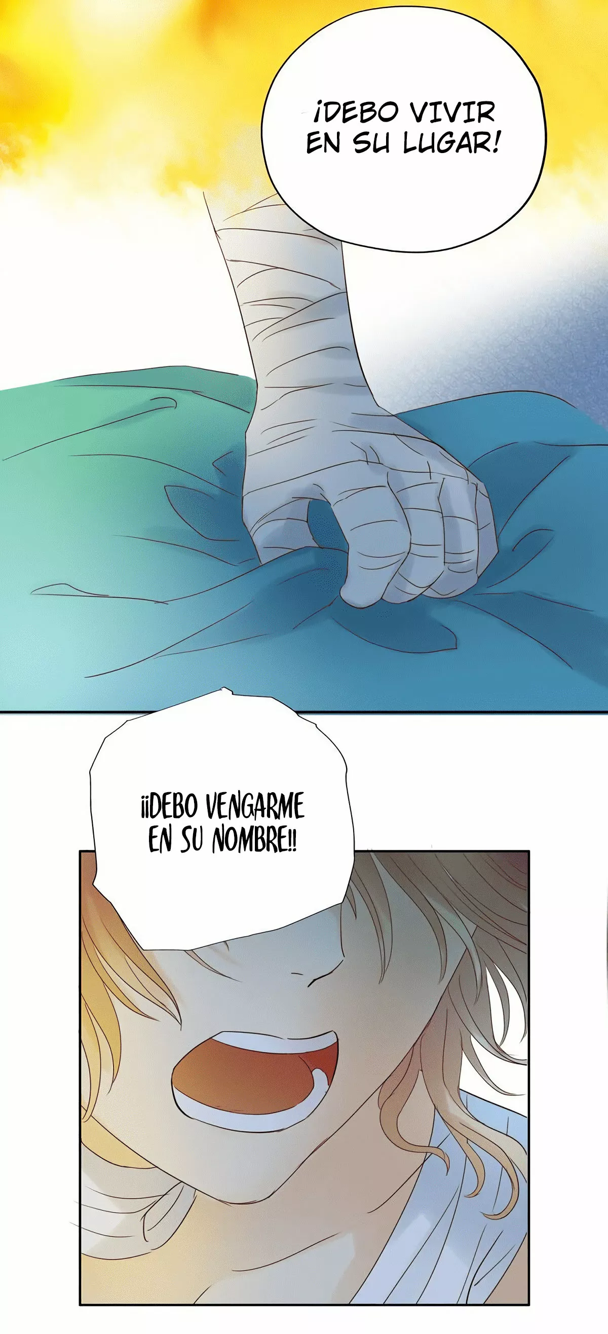 Página 49 del Manga