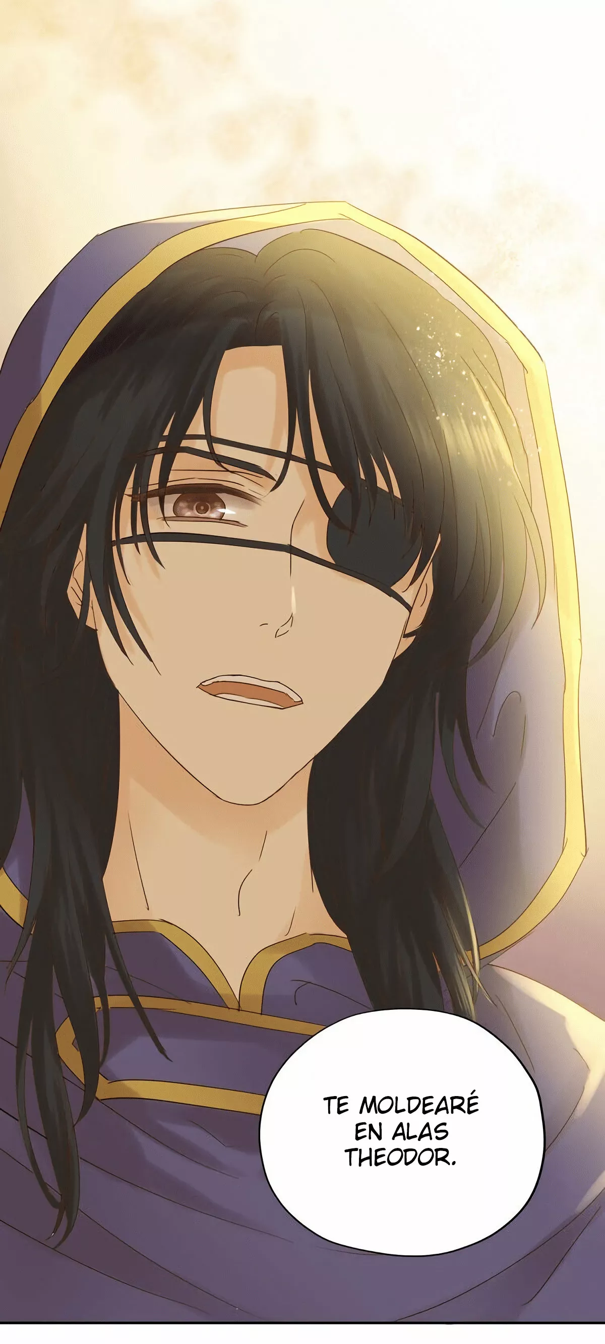 Página 53 del Manga