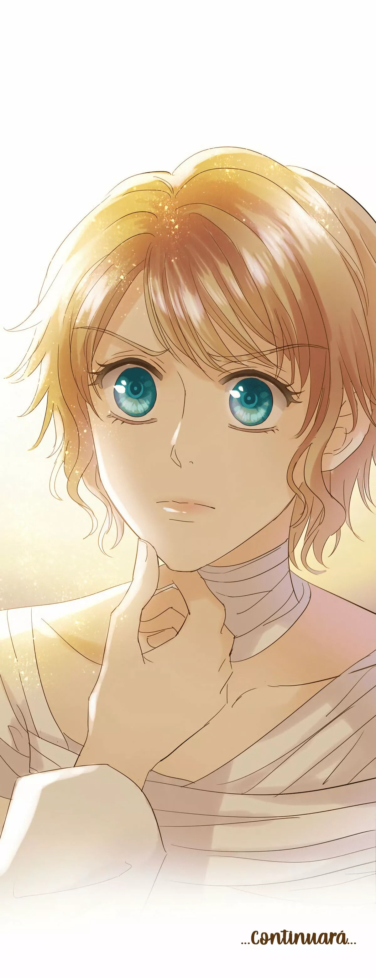 Página 54 del Manga