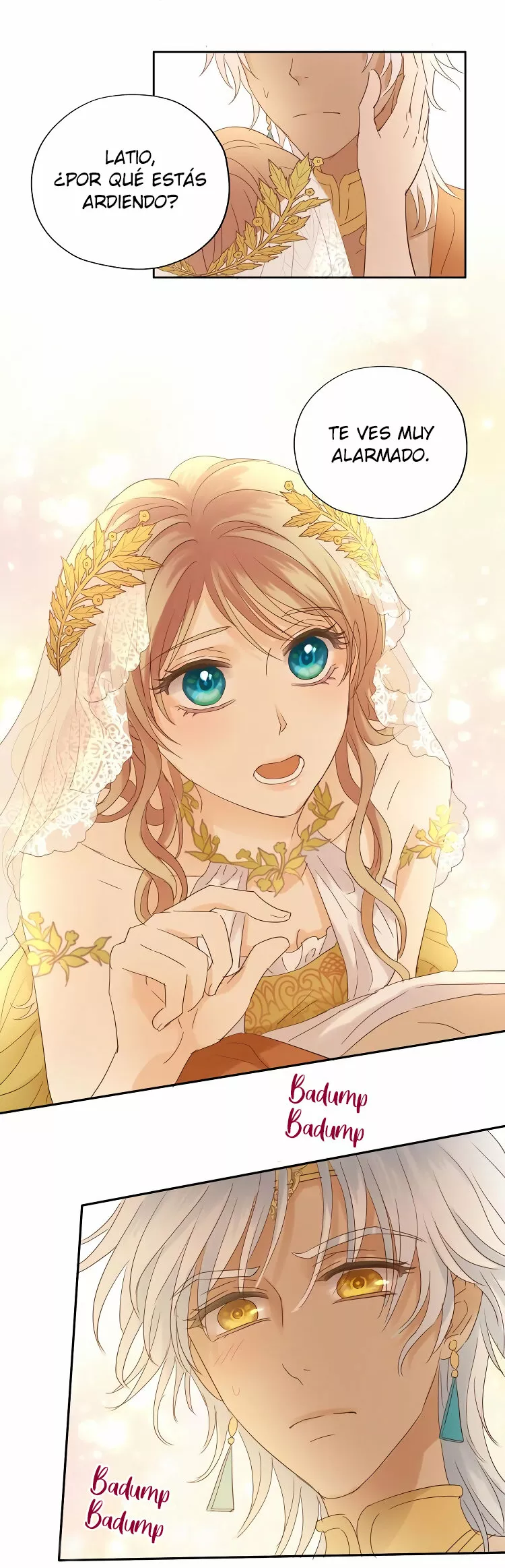 Página 37 del Manga