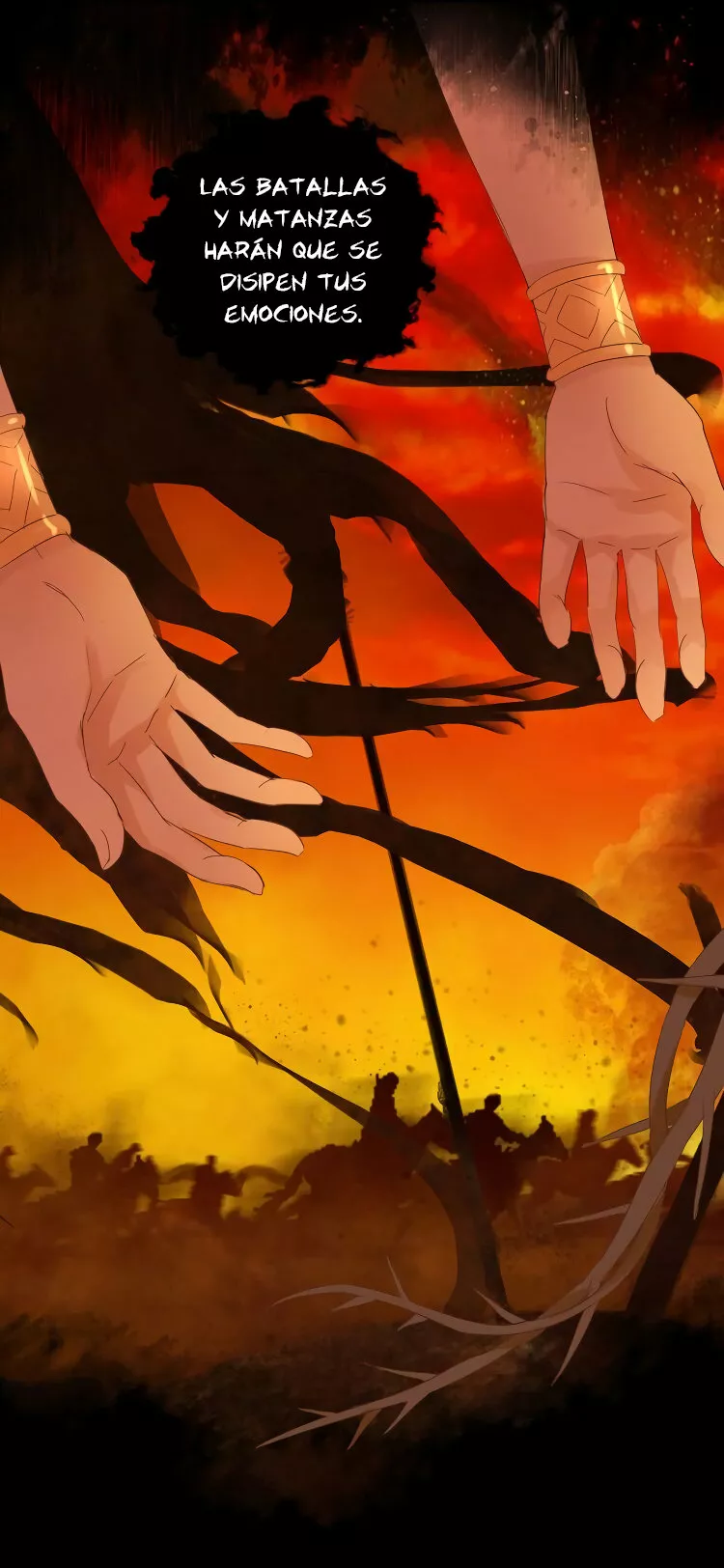 Página 39 del Manga