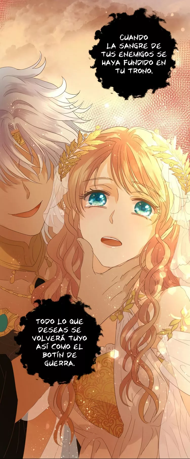 Página 42 del Manga