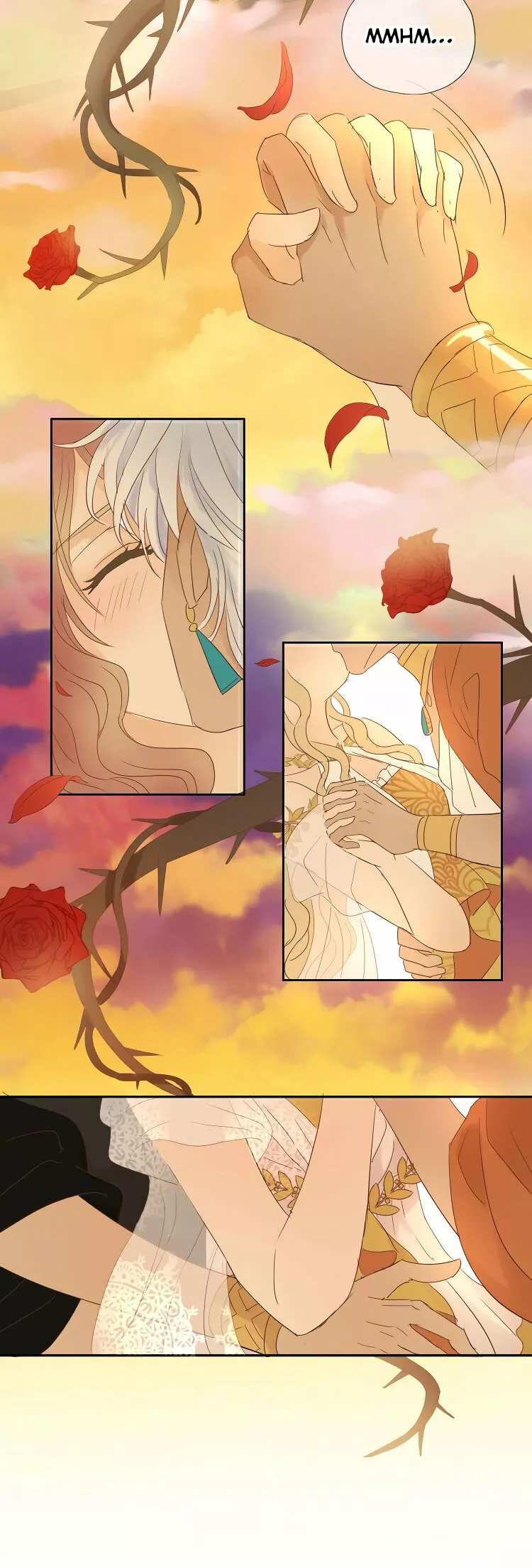 Página 45 del Manga