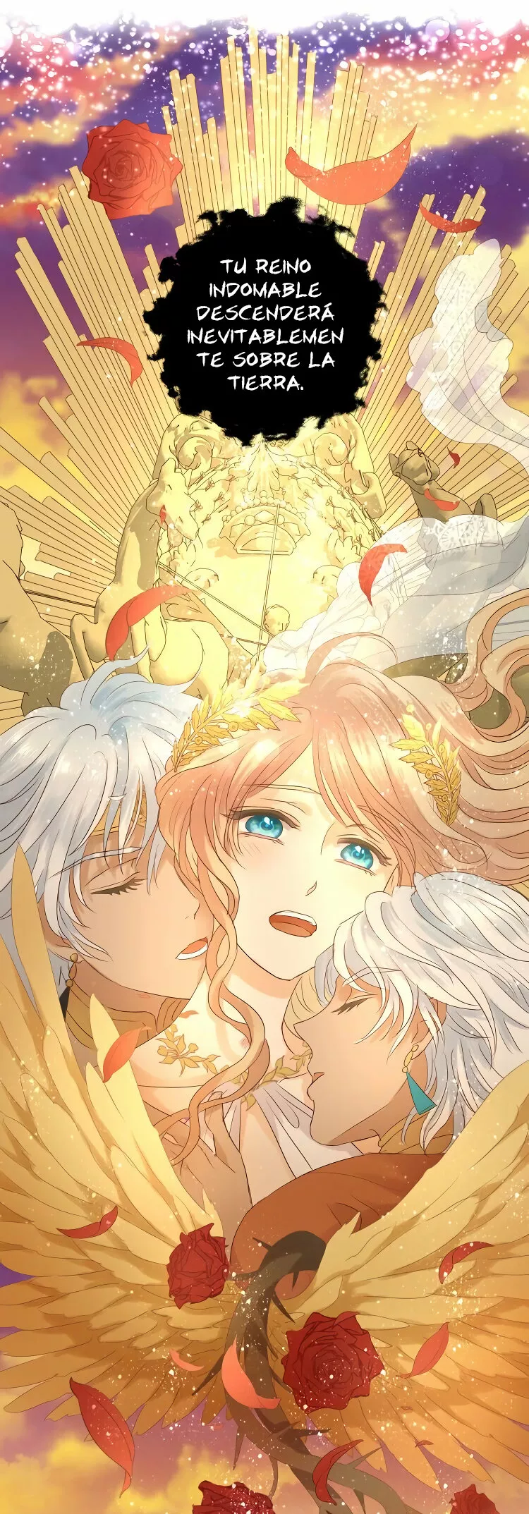 Página 46 del Manga