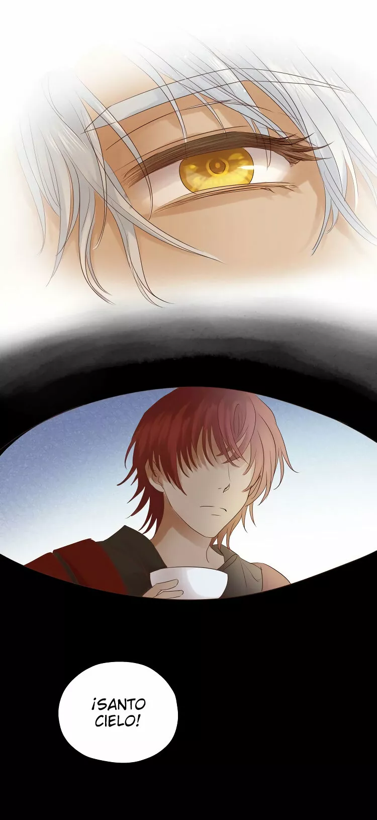 Página 48 del Manga