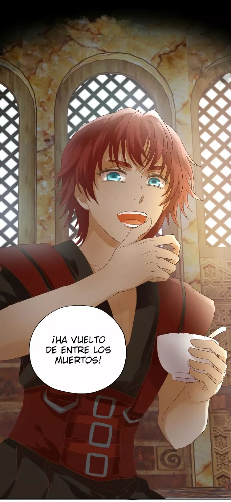 Página 49 del Manga