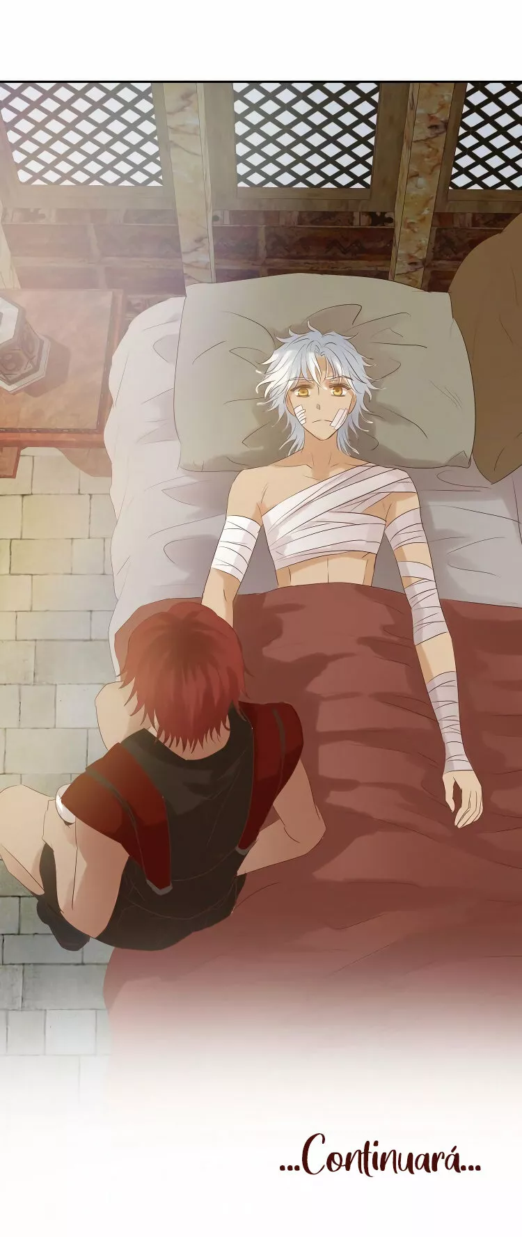 Página 50 del Manga