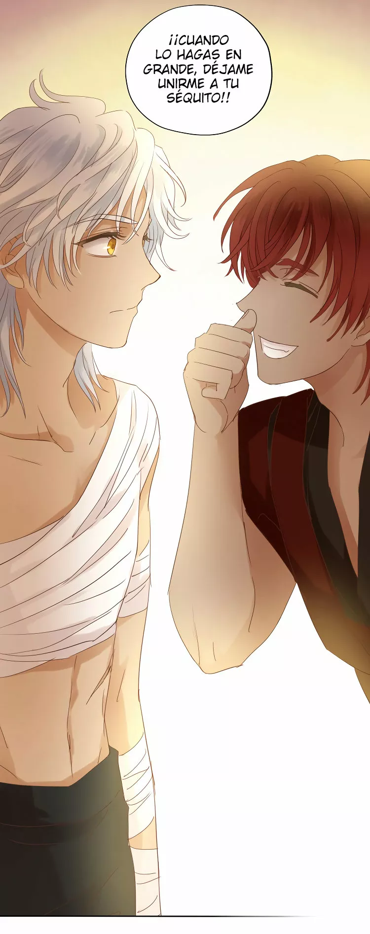 Página 30 del Manga