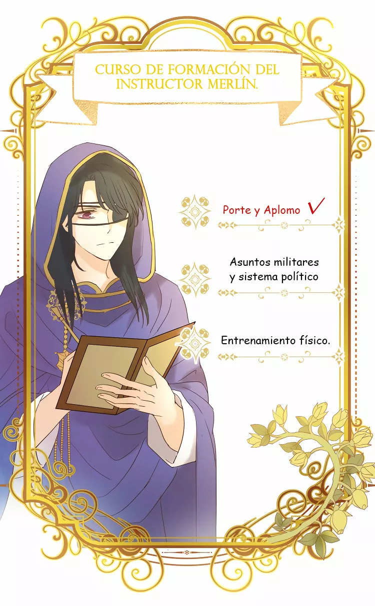 Página 36 del Manga