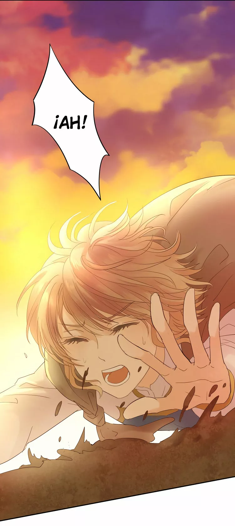 Página 45 del Manga