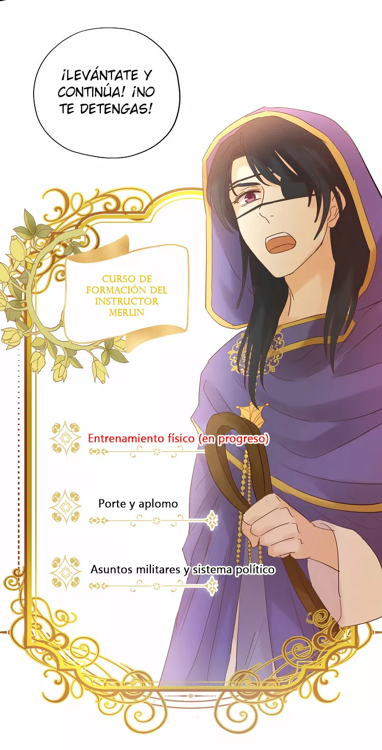 Página 46 del Manga