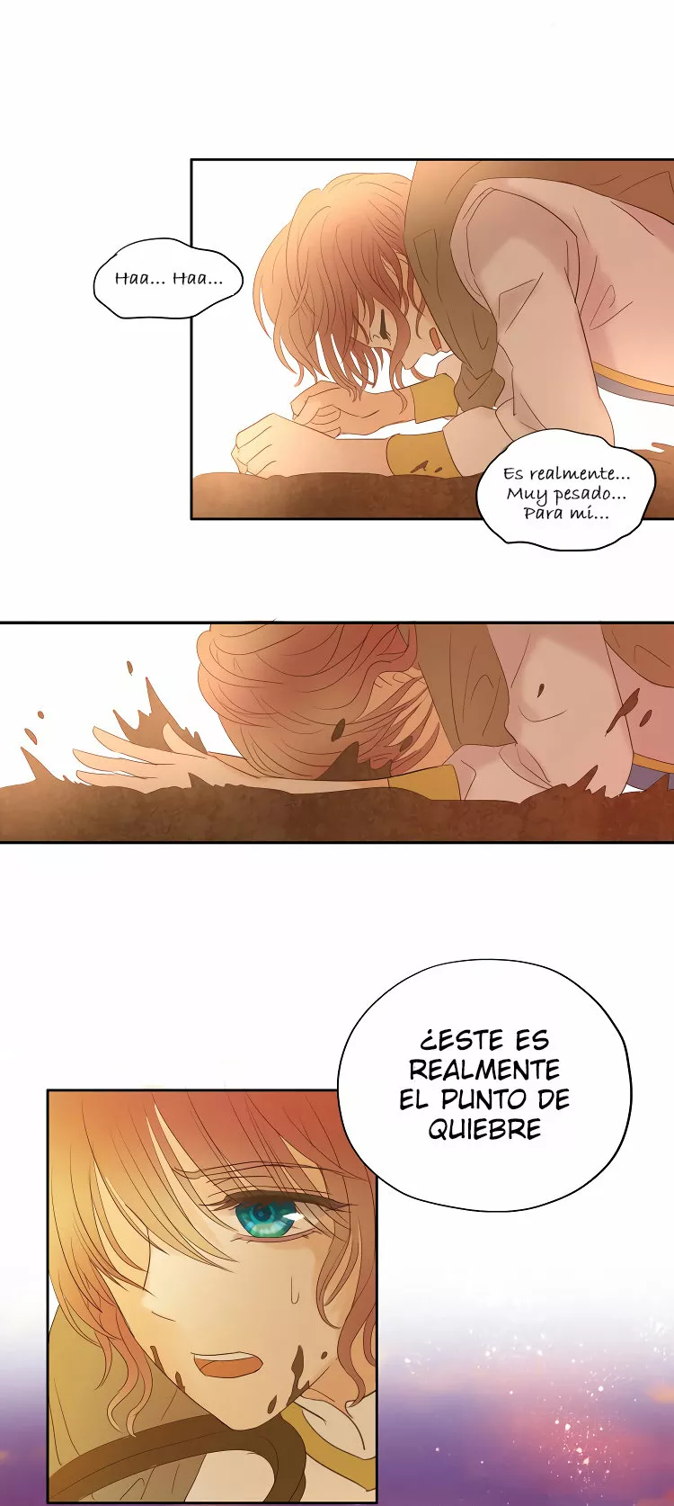 Página 47 del Manga