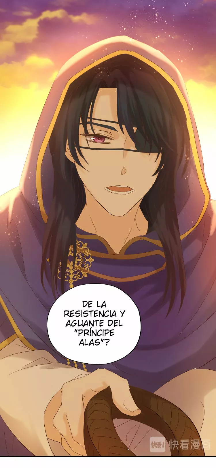 Página 48 del Manga