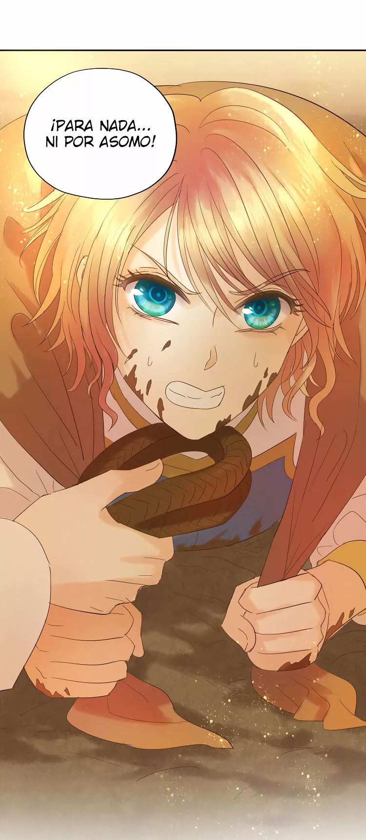 Página 49 del Manga