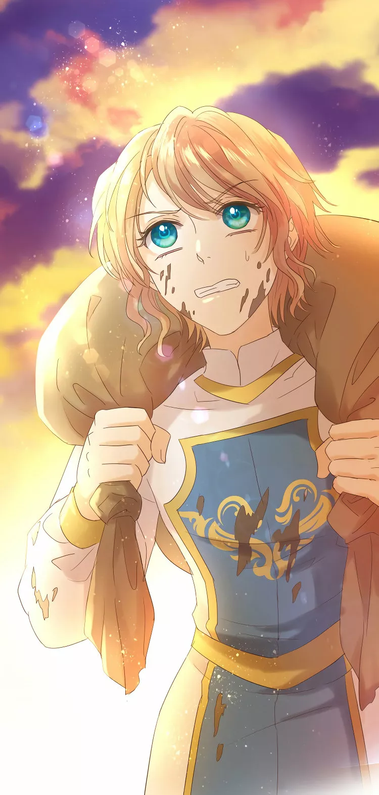 Página 51 del Manga