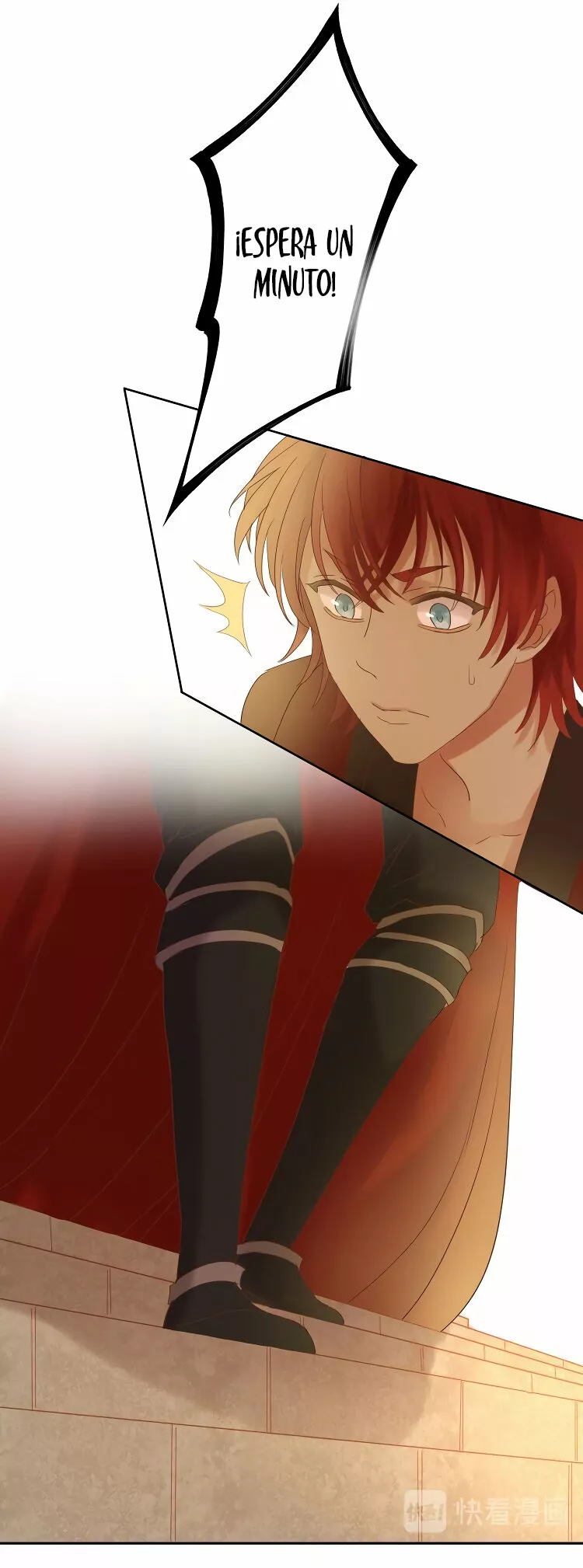 Página 36 del Manga