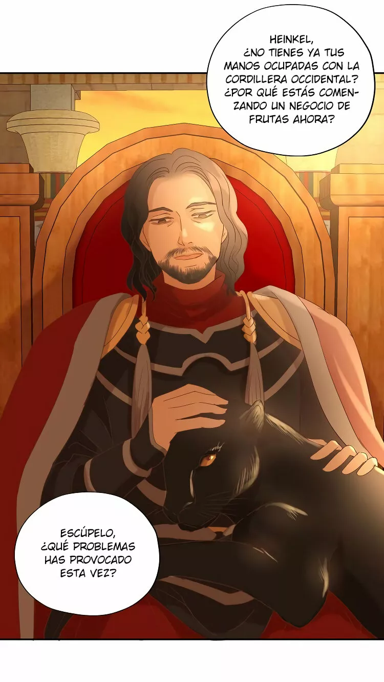 Página 40 del Manga