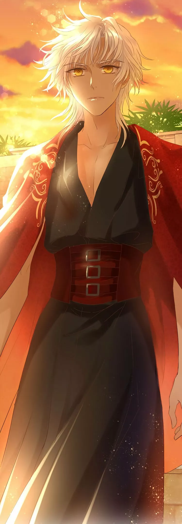 Página 43 del Manga