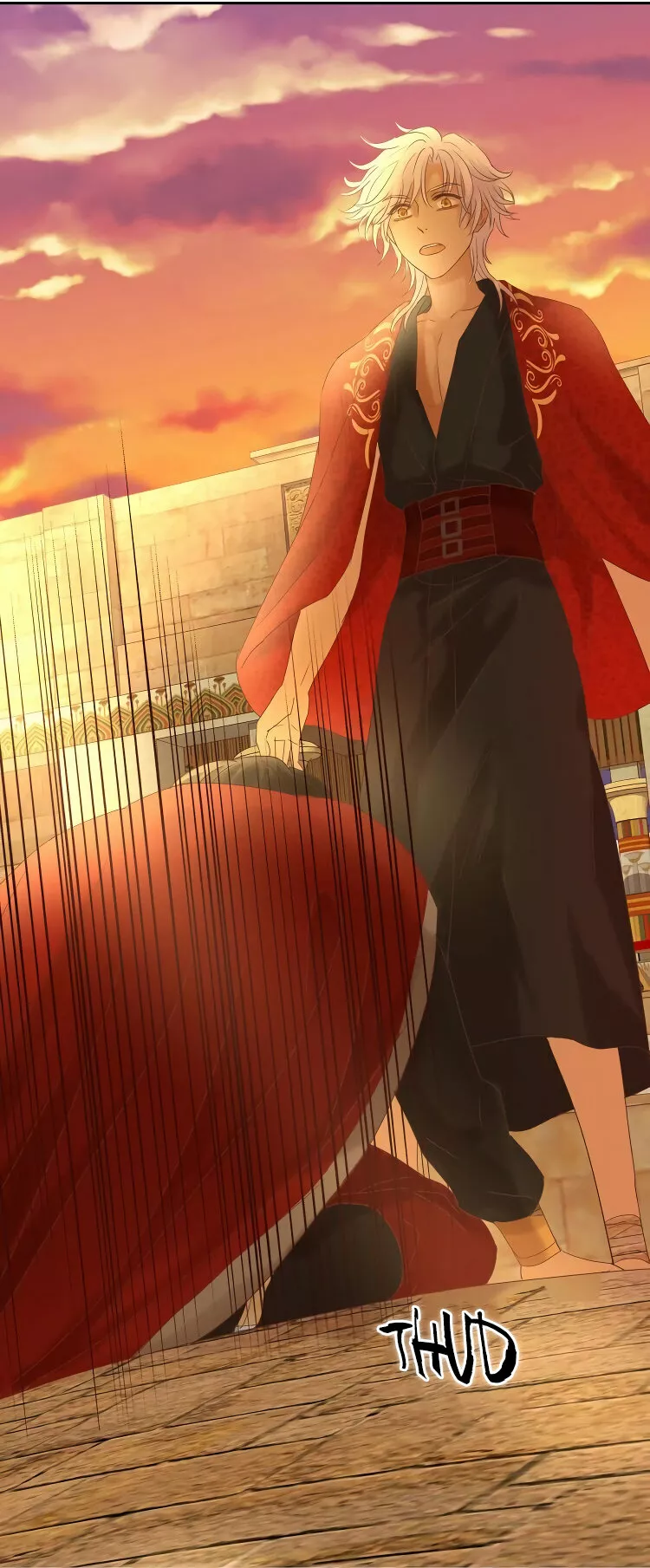 Página 47 del Manga