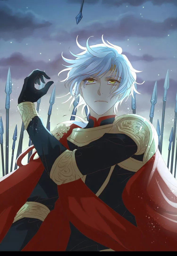 Página 35 del Manga