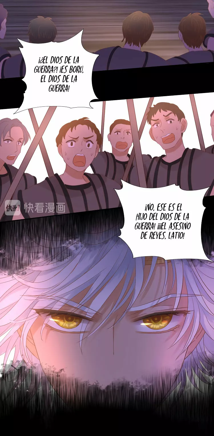 Página 40 del Manga