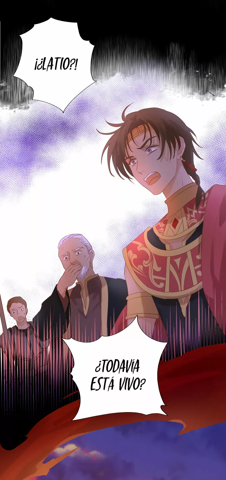 Página 41 del Manga