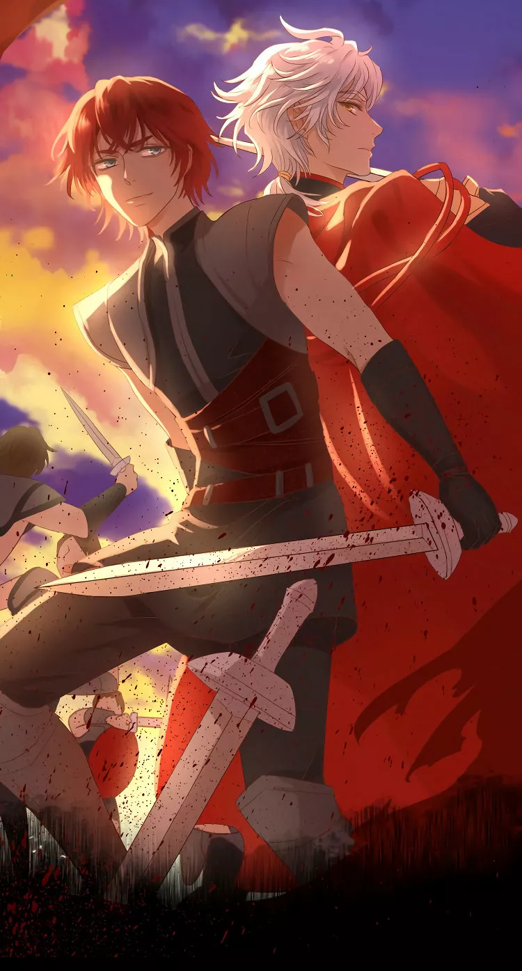 Página 42 del Manga