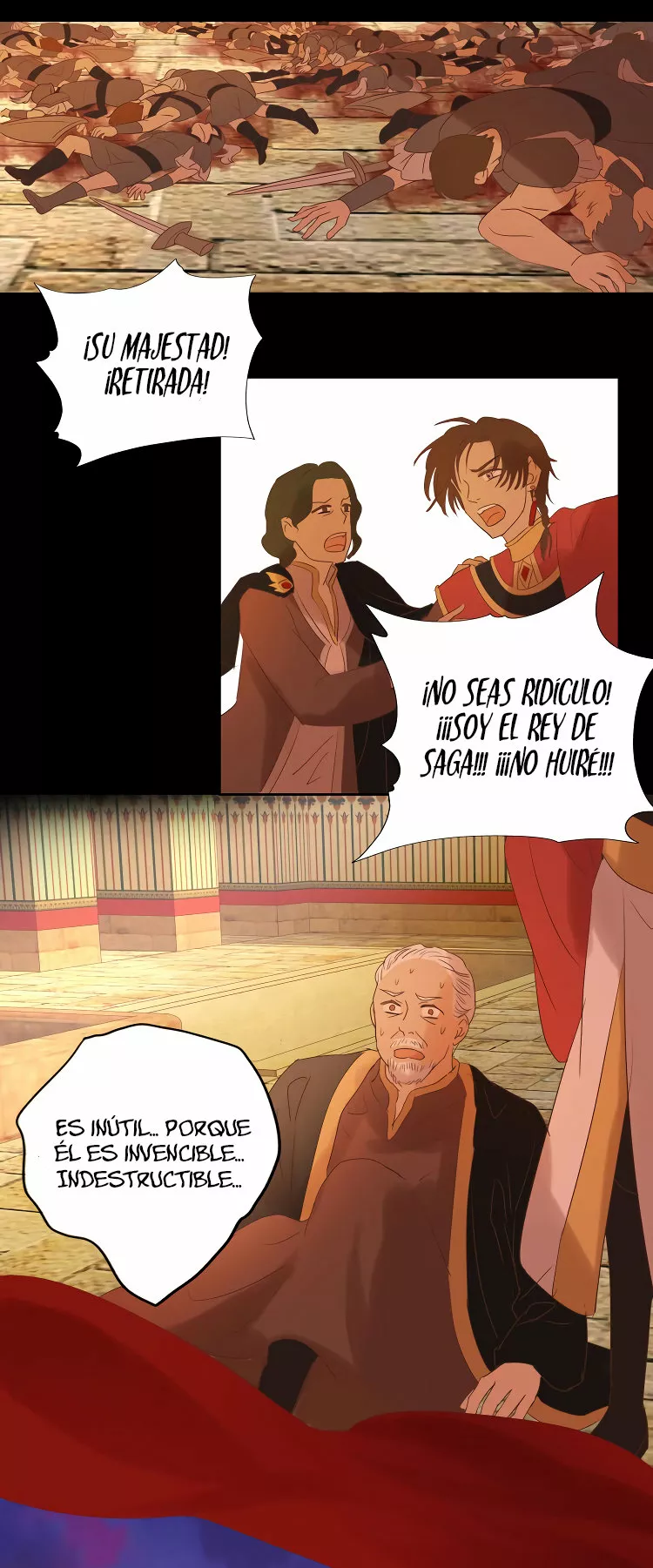 Página 43 del Manga