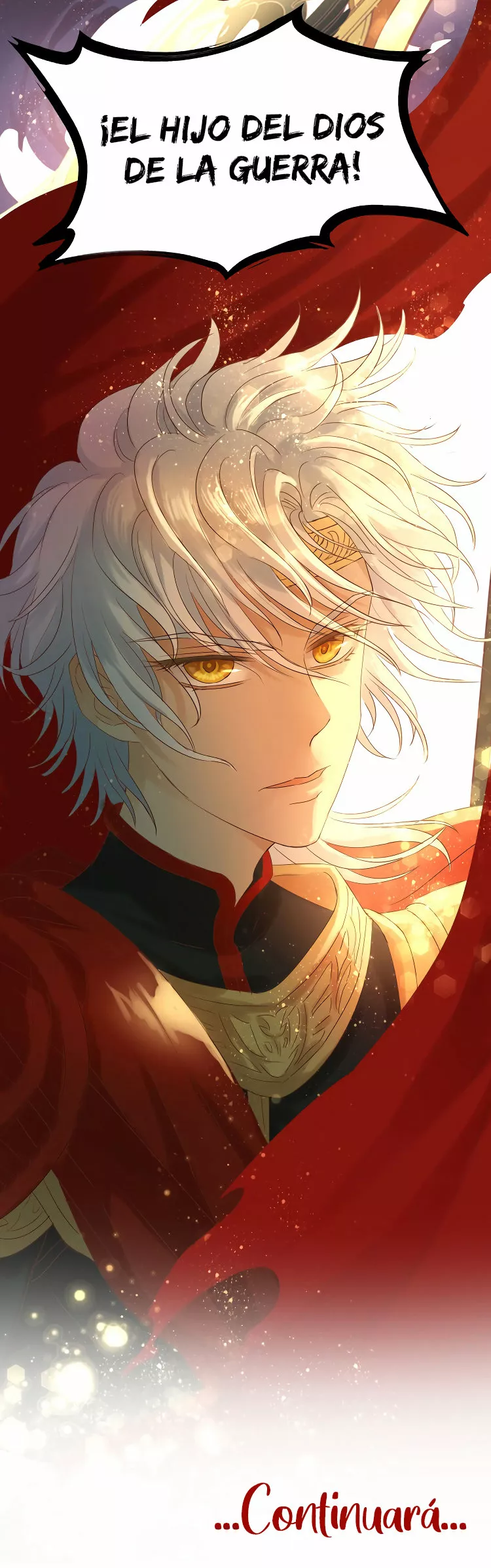 Página 45 del Manga