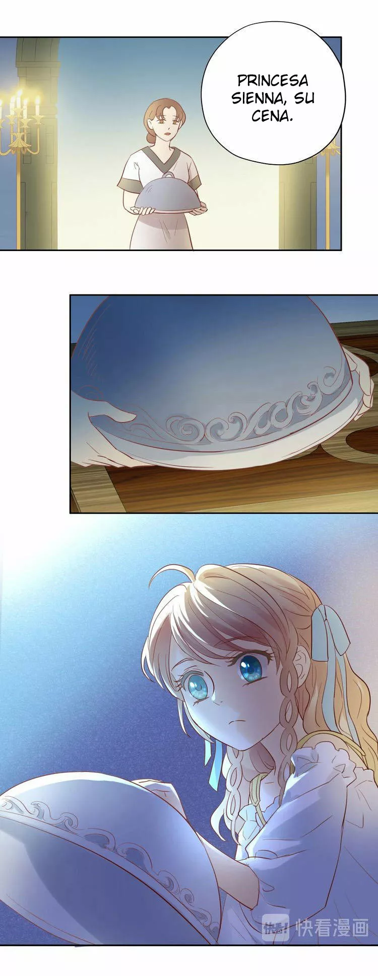 Página 36 del Manga