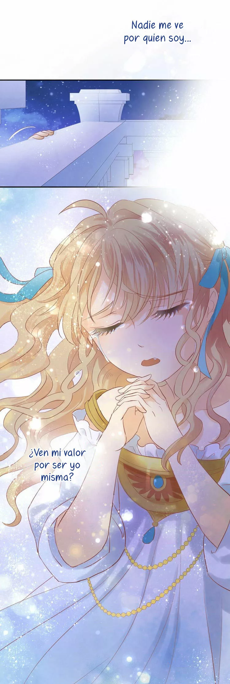 Página 43 del Manga