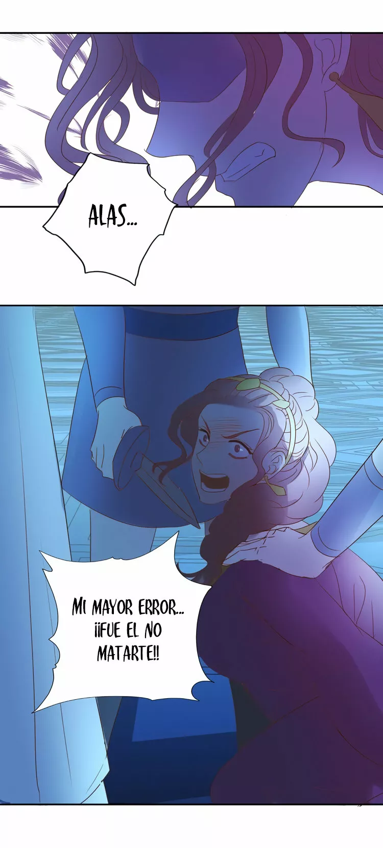 Página 41 del Manga