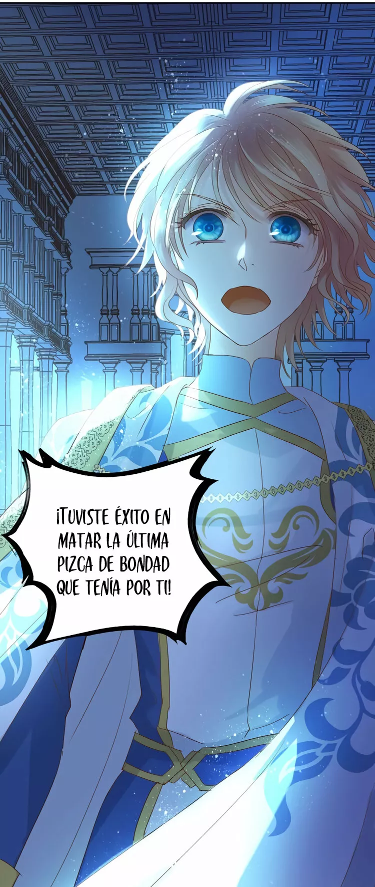 Página 43 del Manga