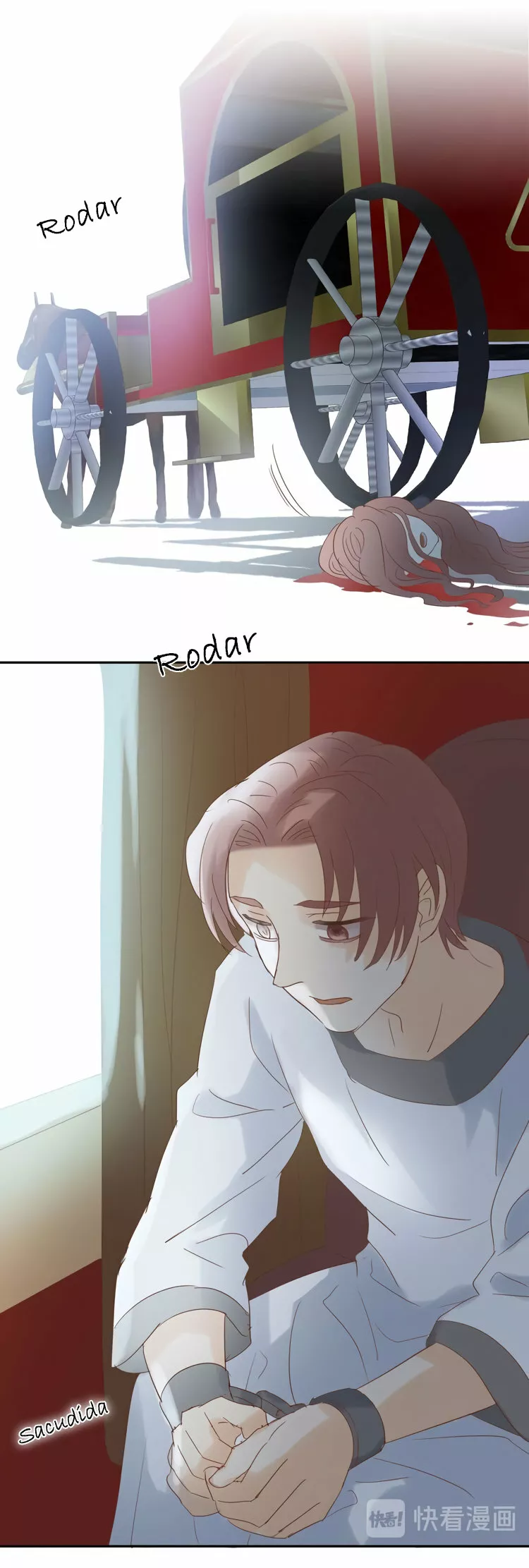 Página 48 del Manga