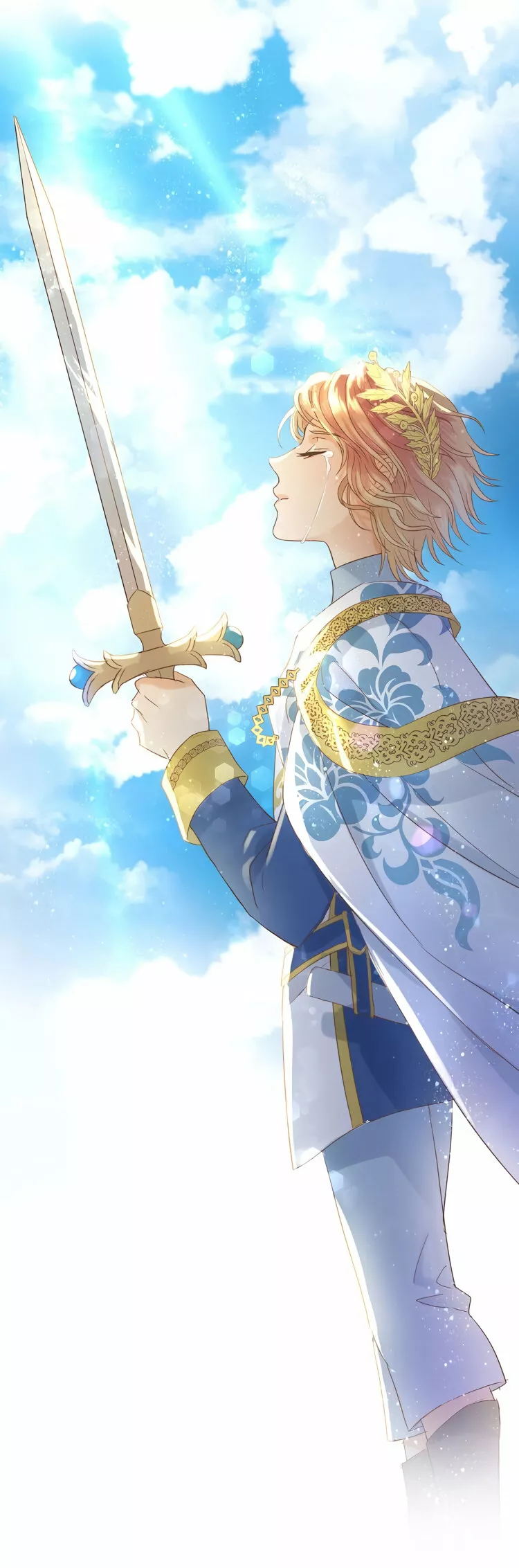 Página 51 del Manga