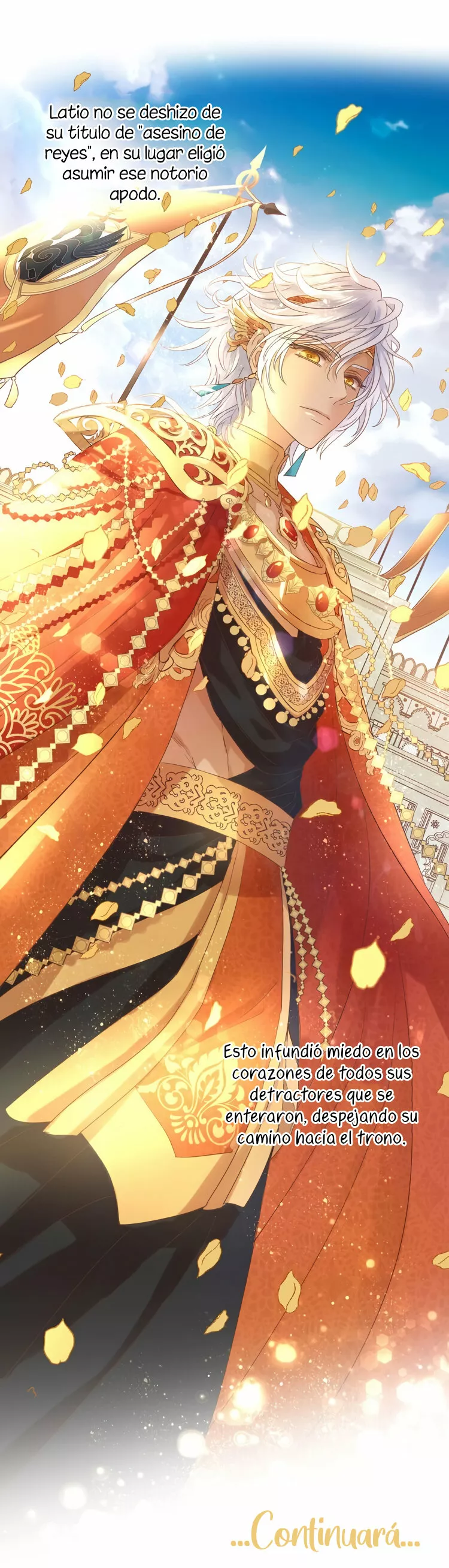 Página 56 del Manga