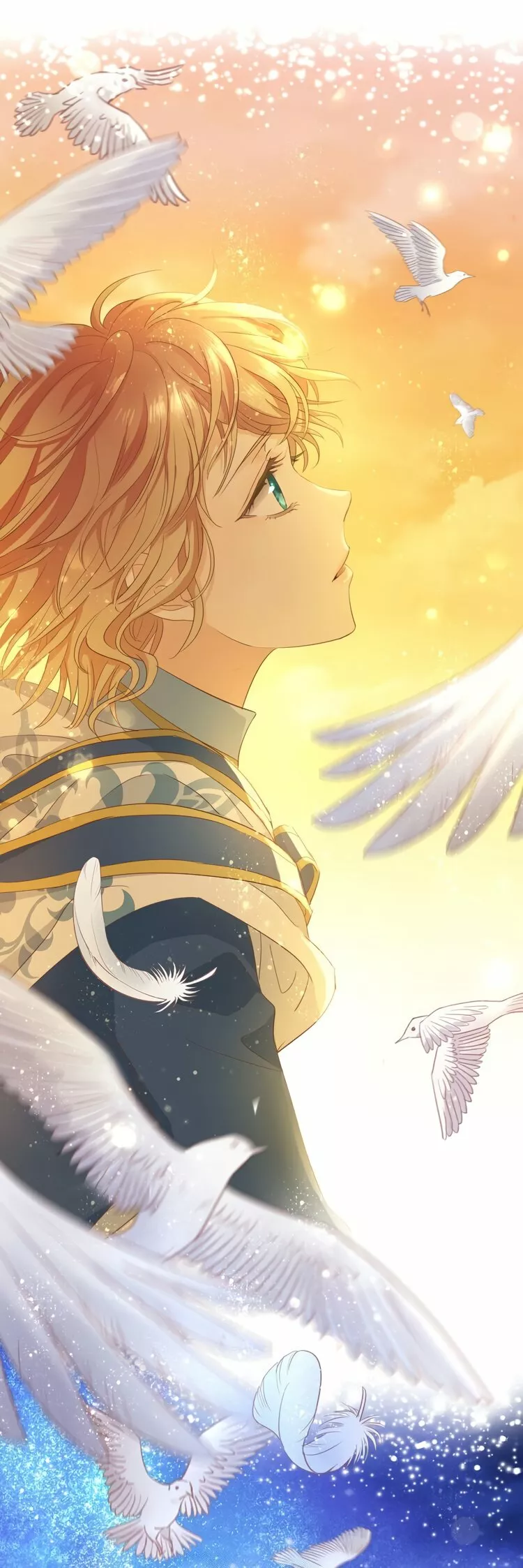 Página 30 del Manga