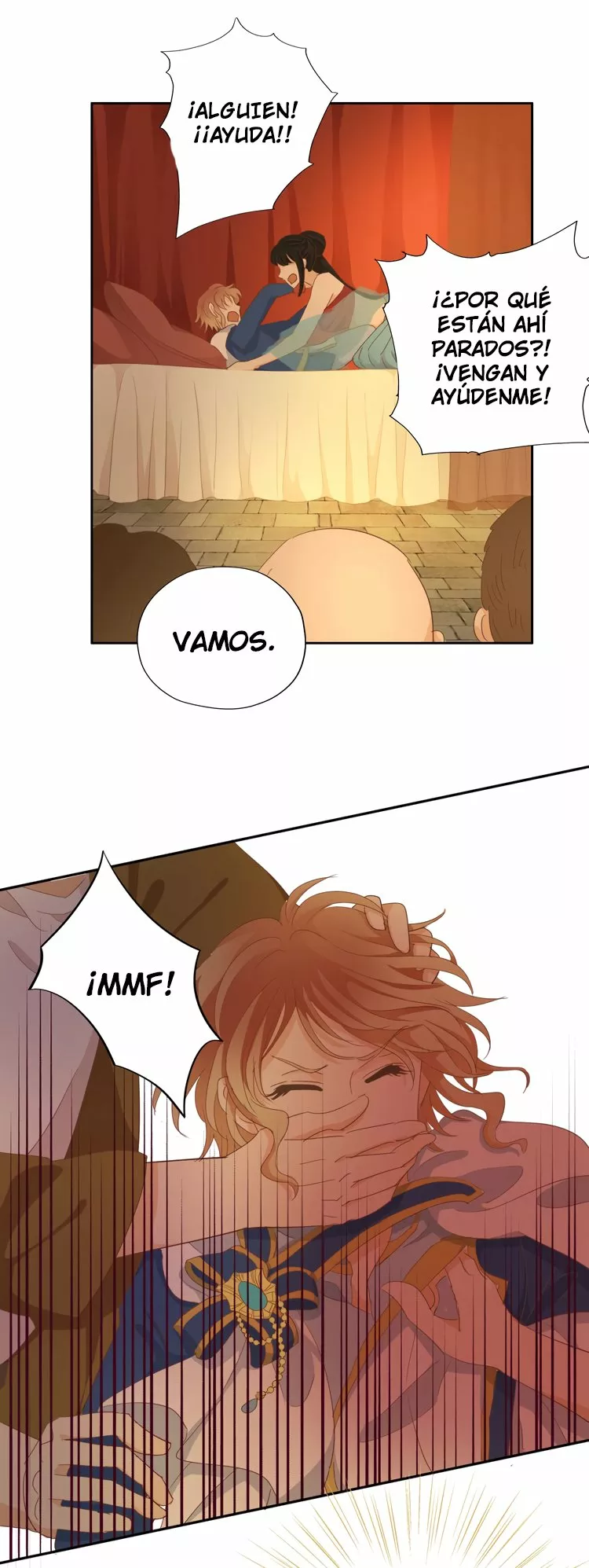 Página 30 del Manga