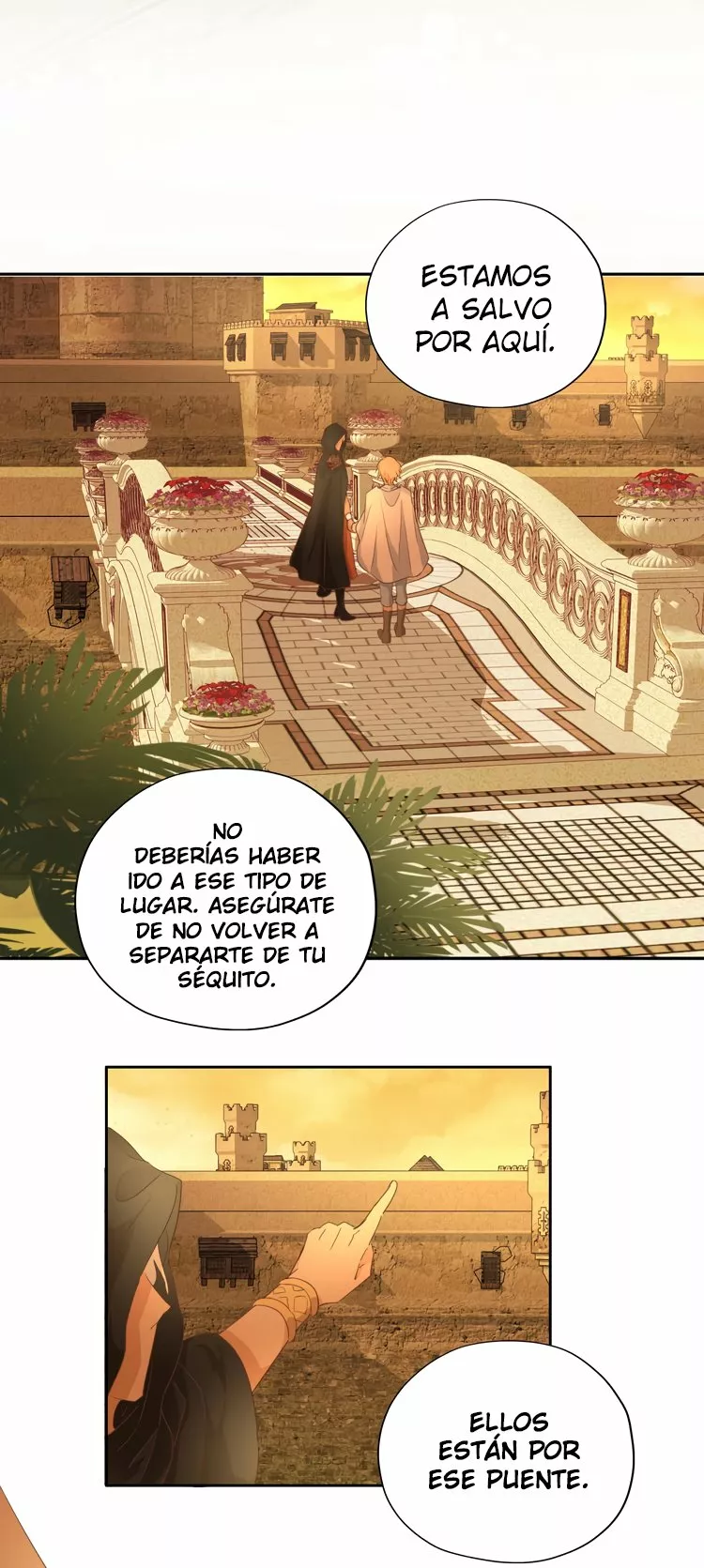 Página 39 del Manga