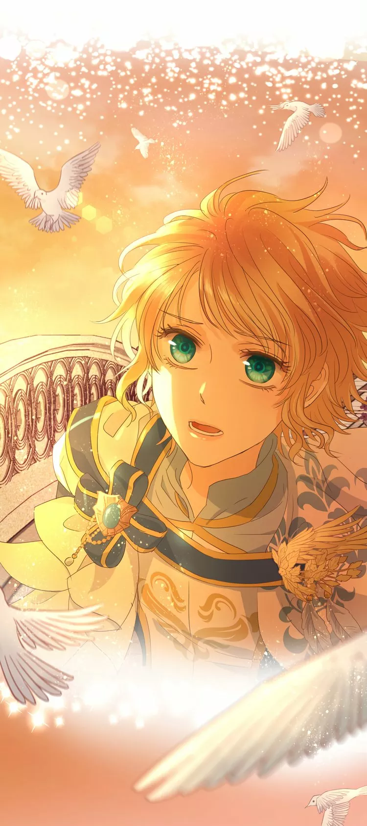 Página 44 del Manga